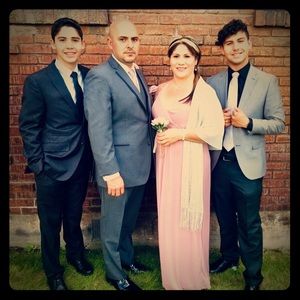 Meet your Posher, Mayra